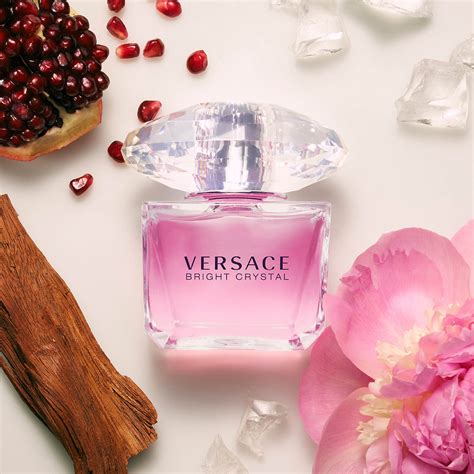 amazon perfume versace cristal|Versace perfume crystal review.